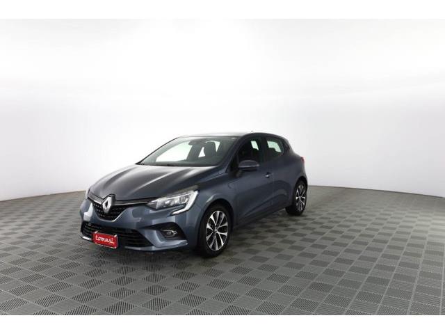 RENAULT NEW CLIO Clio TCe 90 CV 5 porte Business