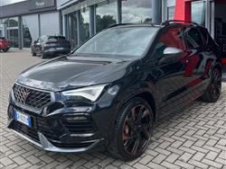 CUPRA ATECA 2.0 TSI DSG 4Drive Tribe Edition