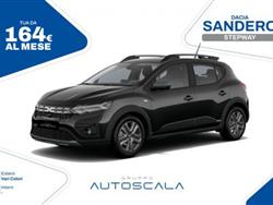 DACIA NUOVA SANDERO STEPWAY Nuova Stepway 0.9 TCe 90 CV Expression