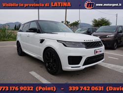 LAND ROVER RANGE ROVER SPORT 3.0 SDV6 249 CV HSE Dynamic