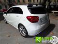 MERCEDES CLASSE A Classe A 180d- Possibile garanzia di 1anno