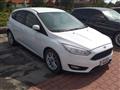 FORD Focus 1.5 tdci Business s&s 120cv 5p