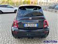 ABARTH 695 1.4 Turbo T-Jet 180 CV COMPETIZIONE