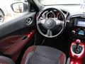 NISSAN JUKE 1.5 dCi Start&Stop Tekna