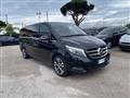 MERCEDES V 250 V 250 d Automatic 4Matic Premium Long