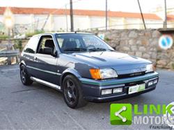 FORD FIESTA 1.6i RS turbo -CRS e  AGEVOLAZIONI FISCALI !!!