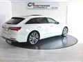 AUDI A6 AVANT Avant 40 2.0 TDI S tronic-87.124 KM-Pelle-Cam360°