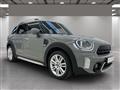 MINI COUNTRYMAN 1.5 Cooper Hype Countryman F.LED/PELLE/PARK/NAVIG.