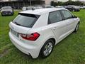 AUDI A1 SPORTBACK SPB 25 TFSI Admired