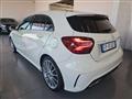 MERCEDES Classe A Premium 4matic auto