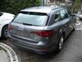 AUDI A4 AVANT Avant 35 TDI S tronic Design