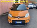 FIAT PANDA 0.9 TwinAir Turbo S&S 4x4