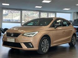 SEAT IBIZA 1.0 EcoTSI 95 CV 5 porte XCELLENCE