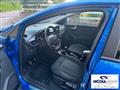 FORD Puma 1.0 EcoB. Hyb. 125CV aut. Tit. Des.