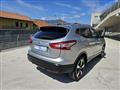 NISSAN QASHQAI 1.6 dCi 2WD N-Connecta