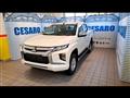 MITSUBISHI L200 d.cab 2.3d Invite Connect 4wd 150cv-DETAX