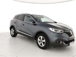 RENAULT KADJAR dCi 8V 110CV EDC Energy Intens