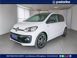 VOLKSWAGEN UP! 1.0 5p. sport up! BlueMotion Technology