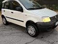 FIAT Panda 1.3 MJT 16V 4x4 Climbing