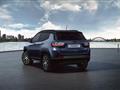 JEEP COMPASS e-HYBRID 1.5 Turbo T4 130CV MHEV 2WD Summit