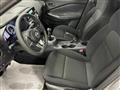 NISSAN JUKE 1.0 DIG-T 114 CV Visia