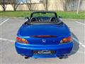 HONDA S2000 2.0 16V VTEC