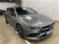 MERCEDES CLASSE CLA COUPE d Automatic Premium