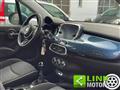 FIAT 500X 1.3 MultiJet 95 CV City Cross NEOPATENATI