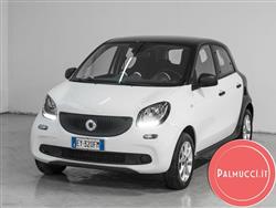 SMART FORFOUR 70 1.0 Youngster