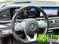 MERCEDES CLASSE GLE d COUPE 4Matic Premium Plus