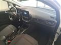 FORD FIESTA 1.0 Ecoboost Hybrid 125 CV 5 porte Titanium