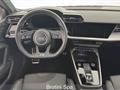 AUDI A3 SPORTBACK A3 SPB 40 TDI quattro S tronic S line edition