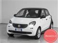 SMART FORFOUR 70 1.0 Youngster