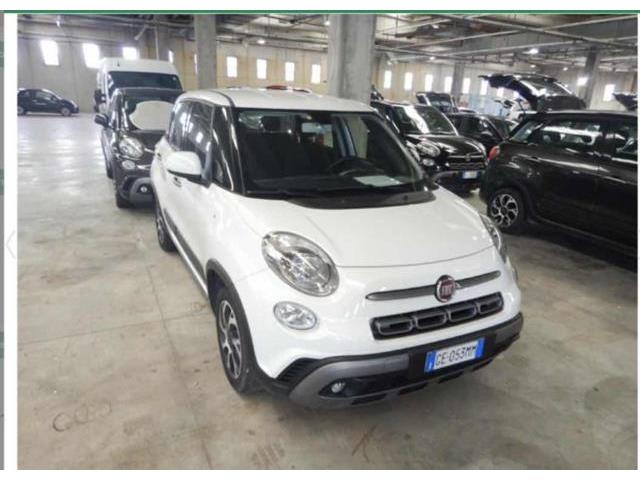 FIAT 500L 1.4 95 CV S&S Connect