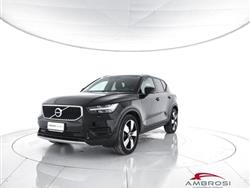 VOLVO XC40 T3 Geartronic Momentum