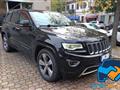 JEEP GRAND CHEROKEE 3.0 V6 CRD 250 CV Multijet II Overland