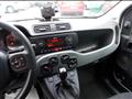 FIAT PANDA CROSS 1.0 firefly hybrid 70cv City Life 5 posti