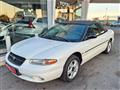 CHRYSLER STRATUS 2.0 cat Cabrio LX CONTO VENDITA