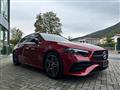 MERCEDES CLASSE A SEDAN A 200 Automatic 4p. AMG Line Premium