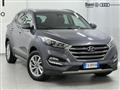 HYUNDAI TUCSON 1.7 CRDi XPossible