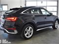 AUDI Q5 SPORTBACK SPB 50 TFSI e quattro S tronic S line