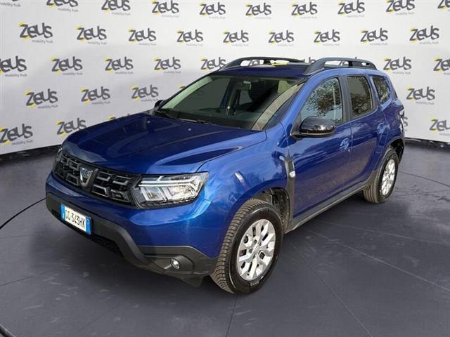 DACIA DUSTER 1.5 Blue dCi 8V 115 CV 4x2 Comfort