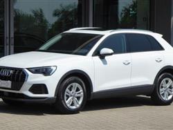 AUDI Q3 35 TFSI mhev S-Tronic Business