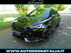 CUPRA FORMENTOR 1.4 e-Hybrid DSG