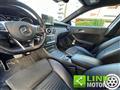 MERCEDES CLASSE A d Automatic 4Matic Premium