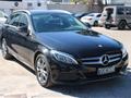 MERCEDES CLASSE C SW d S.W. 4Matic Auto Executive