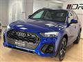 AUDI Q5 40 TDI 204 CV quattro S tronic S line