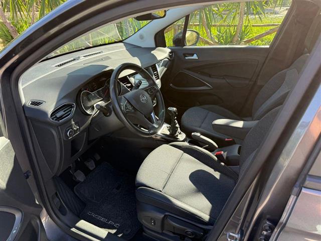 OPEL Crossland X 1.2 T 12V 110 CV S&S Advance