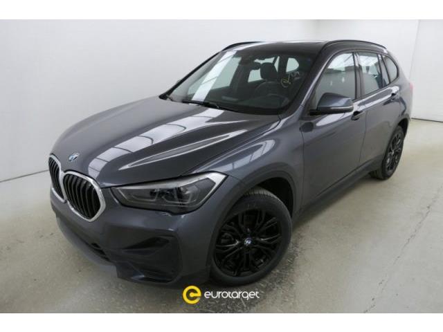 BMW X1 sDrive20d Advantage