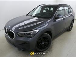 BMW X1 sDrive20d Advantage